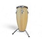 Used LP Aspire Conga Set Conga