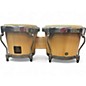 Used LP Aspire Bongo Set Bongos