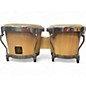 Used LP Aspire Bongo Set Bongos