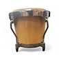 Used LP Aspire Bongo Set Bongos