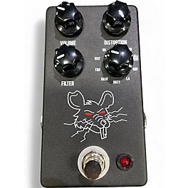 Used JHS Pedals PACKRAT Effect Pedal