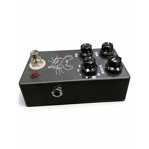 Used JHS Pedals PACKRAT Effect Pedal