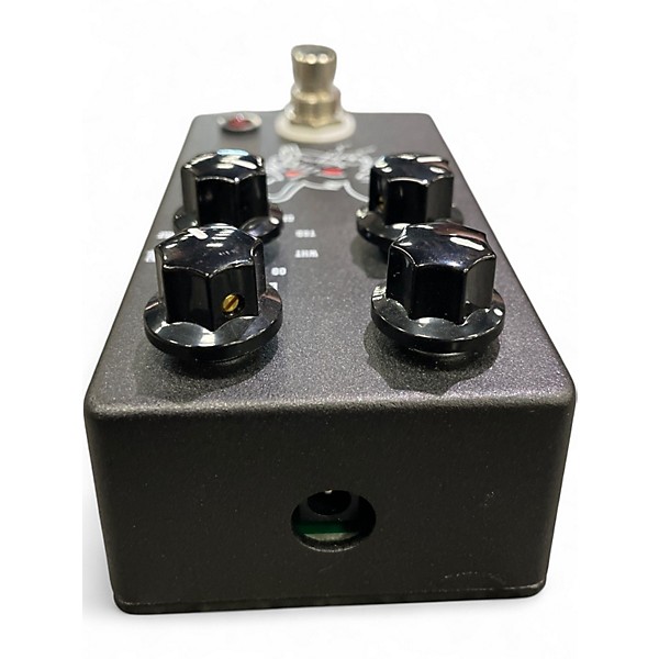 Used JHS Pedals PACKRAT Effect Pedal