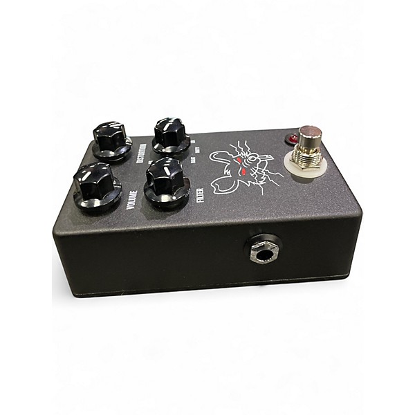 Used JHS Pedals PACKRAT Effect Pedal