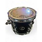 Used SONOR 4 Piece Special Edition  Black Drum Kit