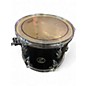 Used SONOR 4 Piece Special Edition  Black Drum Kit