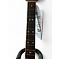 Used Ovation cc67 celebrity Natural Acoustic Electric Guitar