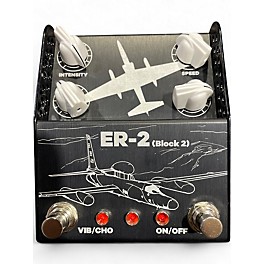 Used 2024 Thorpyfx ER-2 (Block 2) Effect Pedal