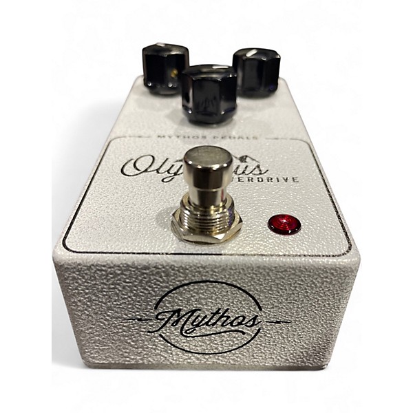 Mythos Pedals Olympus blackout-olympus.jpg?v=1700519126