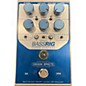 Used Origin Effects Bass Rig Super Edition Bass Effect Pedal thumbnail