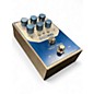 Used Origin Effects Bass Rig Super Edition Bass Effect Pedal