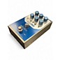 Used Origin Effects Bass Rig Super Edition Bass Effect Pedal