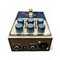 Used Origin Effects Bass Rig Super Edition Bass Effect Pedal