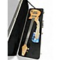 Used ALEMBIC EPIC 5 string 1998 Natural Electric Bass Guitar thumbnail
