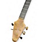 Used ALEMBIC EPIC 5 string 1998 Natural Electric Bass Guitar