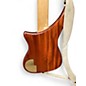 Used ALEMBIC EPIC 5 string 1998 Natural Electric Bass Guitar