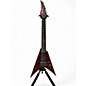 Used Solar Guitars 1.8V Canibalismo Solid Body Electric Guitar thumbnail