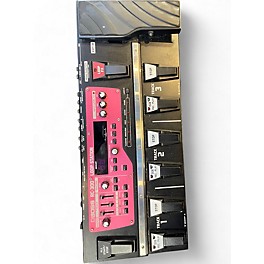Used BOSS RC 300 Loop Station Effect Processor