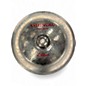 Used Zildjian 14in Oriental China Trash Cymbal thumbnail