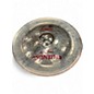 Used Zildjian 14in Oriental China Trash Cymbal