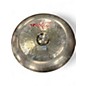 Used Zildjian 14in Oriental China Trash Cymbal