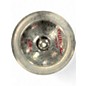 Used Zildjian 14in Oriental China Trash Cymbal