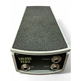 Used Ernie Ball VP Junior Passive Volume Pedal