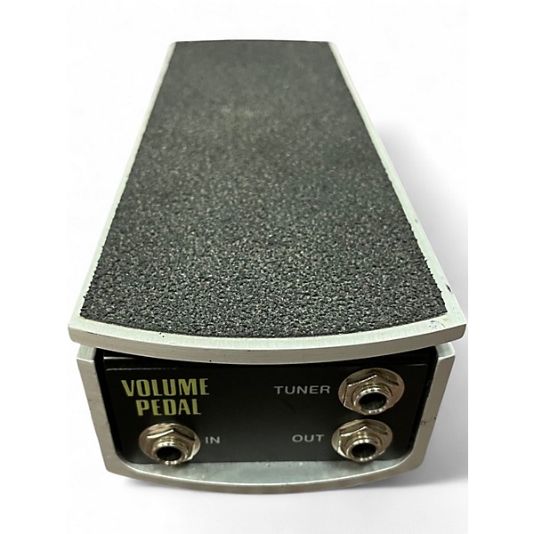 Used Ernie Ball VP Junior Passive Volume Pedal