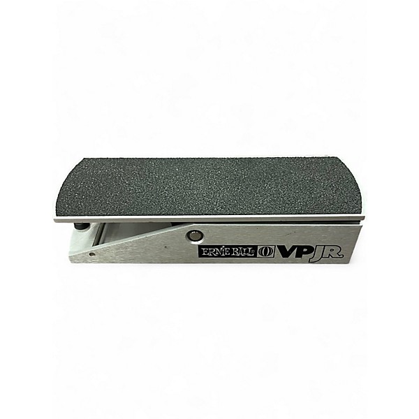 Used Ernie Ball VP Junior Passive Volume Pedal