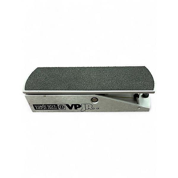 Used Ernie Ball VP Junior Passive Volume Pedal