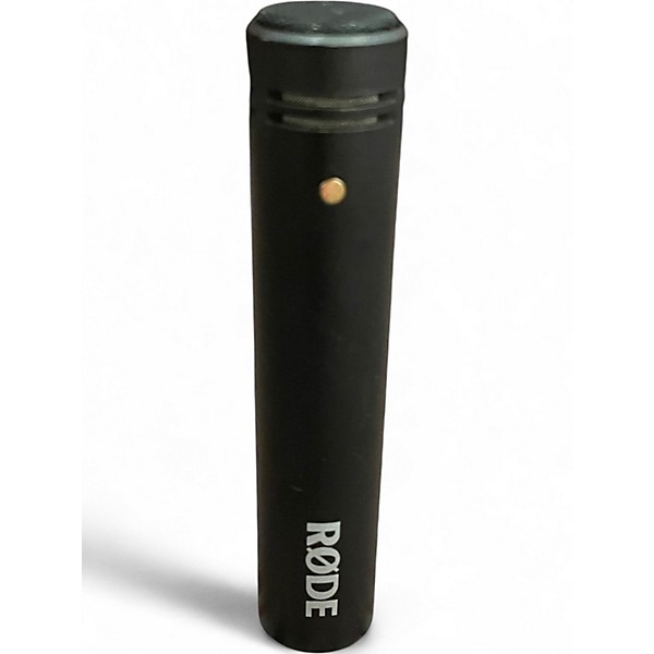 Used RODE M5 Condenser Microphone