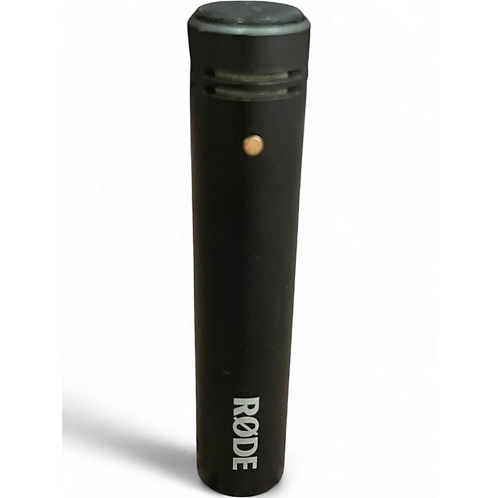 RODE M5 マイク Rode M5-MP Matched Pair Cardioid Condenser Microphone