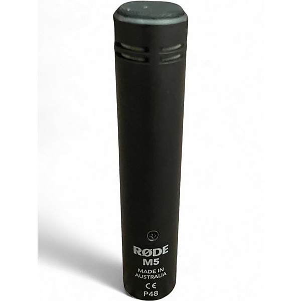 RODE M5 マイク Amazon.com: Rode M5 Compact 1/2