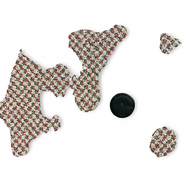 Used RODE M5 Condenser Microphone