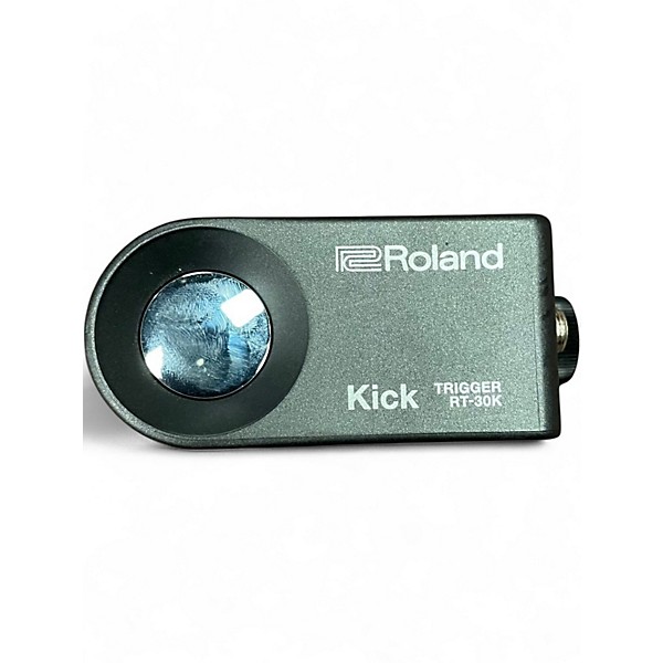 Used Roland RT-30K Trigger Pad