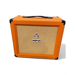 Used Orange Amplifiers Crush 35RT Guitar Combo Amp
