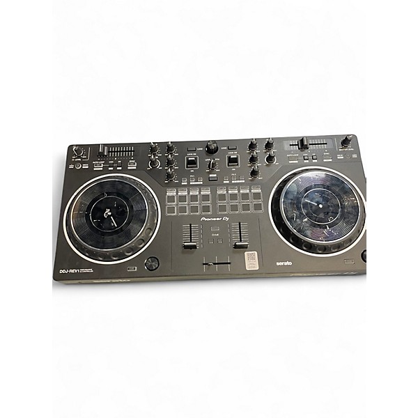 Used Pioneer DJ DDJ-REV1 DJ Controller