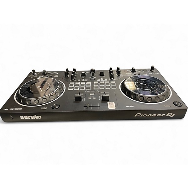 Used Pioneer DJ DDJ-REV1 DJ Controller