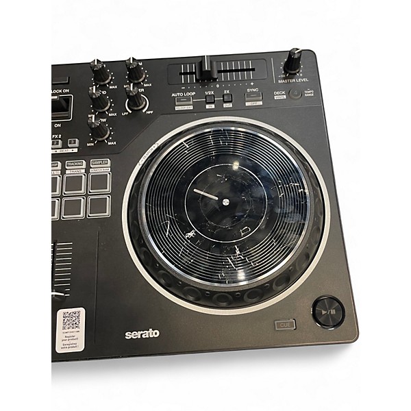 Used Pioneer DJ DDJ-REV1 DJ Controller