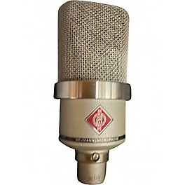 Used Neumann TLM102 Condenser Microphone
