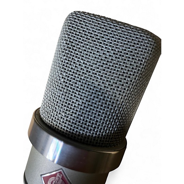 Used Neumann TLM102 Condenser Microphone