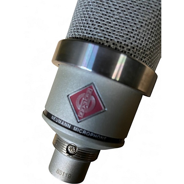 Used Neumann TLM102 Condenser Microphone