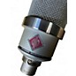 Used Neumann TLM102 Condenser Microphone