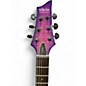 Used Schecter Guitar Research C6 Elite Magenta Solid Body Electric Guitar