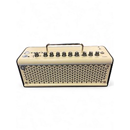 Used Yamaha THR10II Guitar Combo Amp