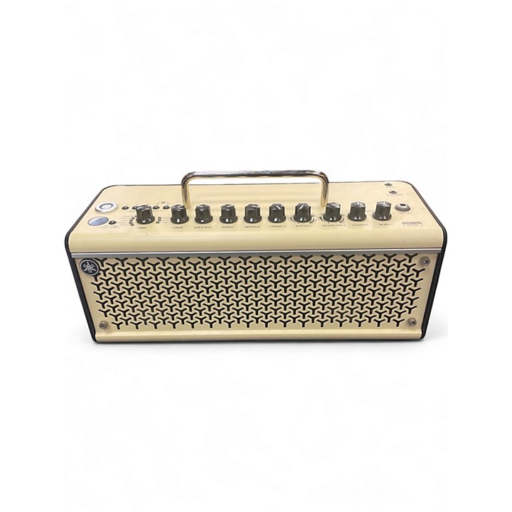 その他 yamaha THR 10II Amazon.com: Yamaha THR Wired Desktop 15 Guitar Amps and 8