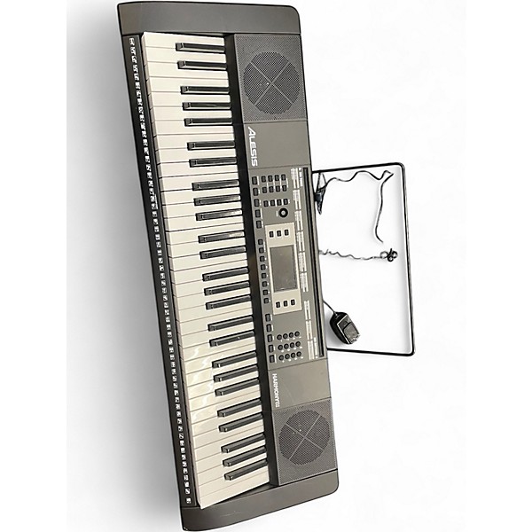 Used Alesis Harmony 61