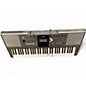 Used Yamaha YPT330 61 Key Portable Keyboard thumbnail