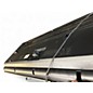 Used Yamaha YPT330 61 Key Portable Keyboard