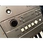 Used Yamaha YPT330 61 Key Portable Keyboard